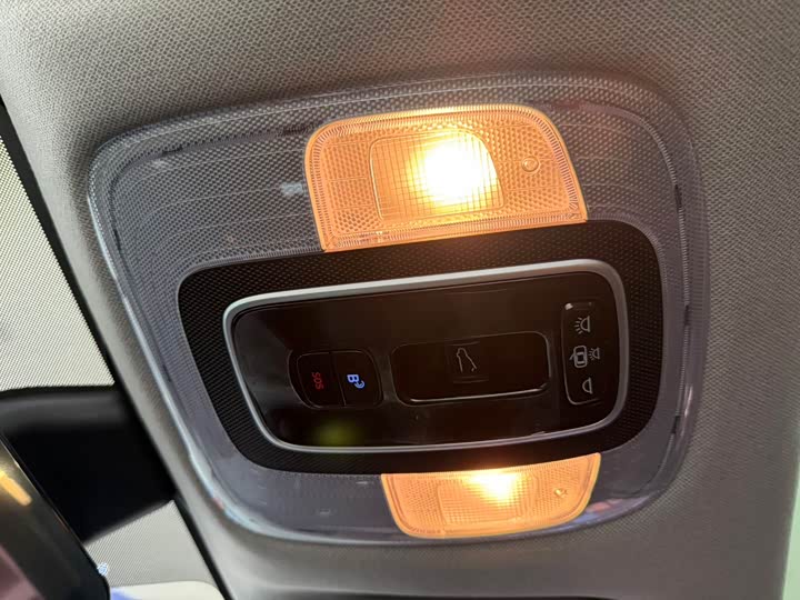 Elantra 2022 1.5L CVT LUX фото 14