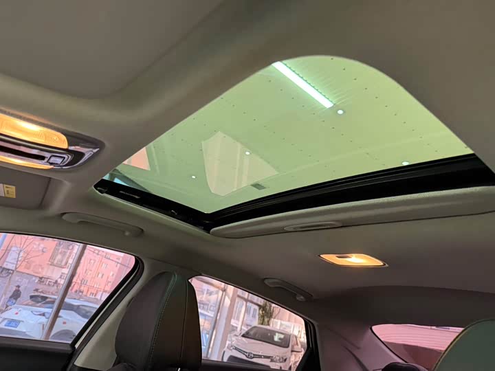 Elantra 2022 1.5L CVT LUX фото 15