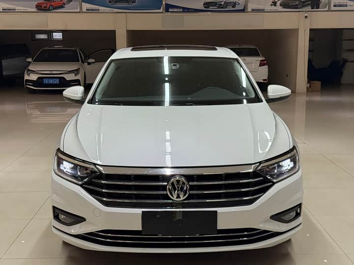 Sagitar 2022 280TSI DSG Beyond фото 2