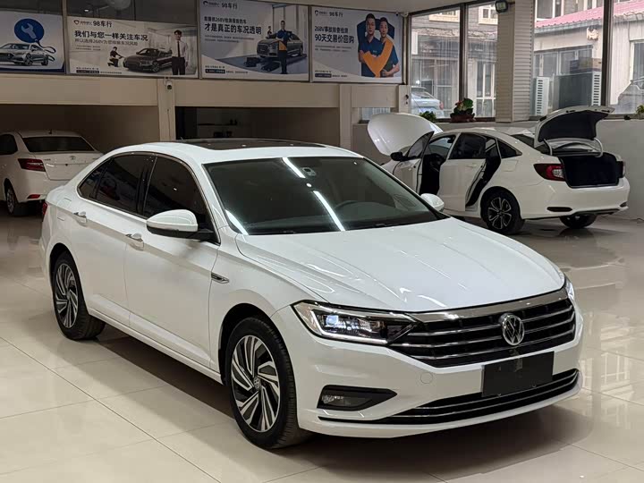 Sagitar 2022 280TSI DSG Beyond фото 3