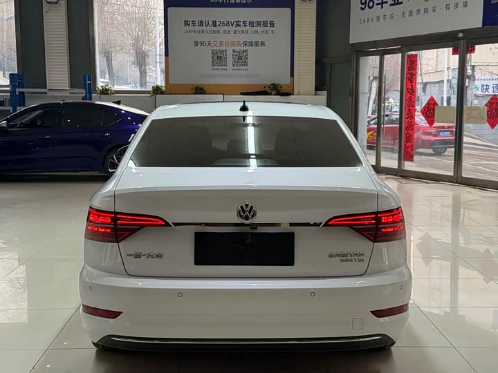 Sagitar 2022 280TSI DSG Beyond фото 5
