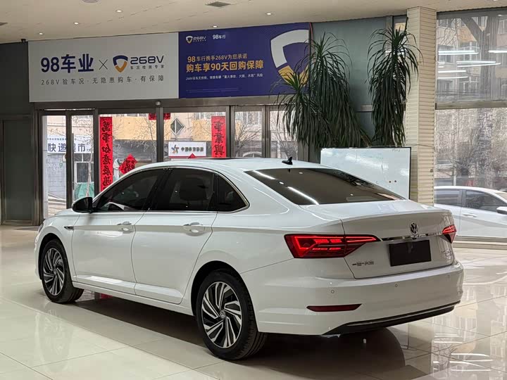 Sagitar 2022 280TSI DSG Beyond фото 6