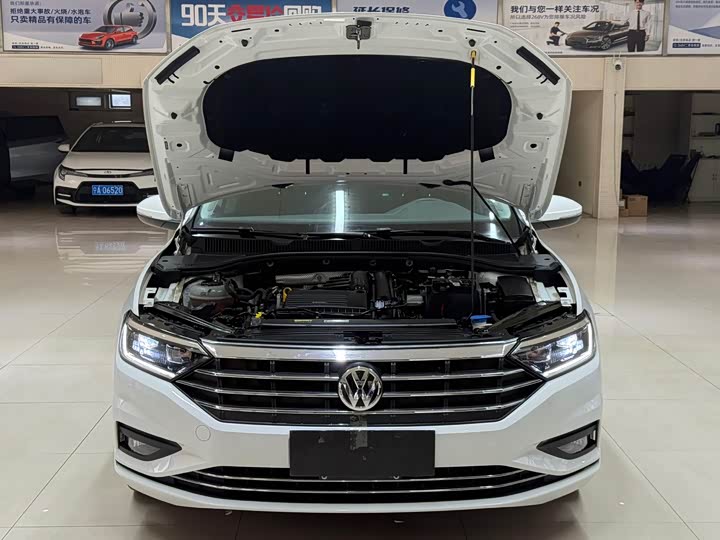 Sagitar 2022 280TSI DSG Beyond фото 7
