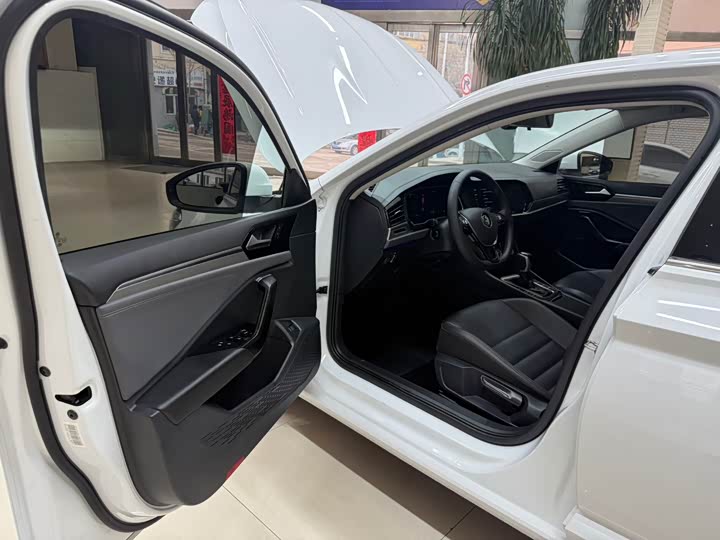 Sagitar 2022 280TSI DSG Beyond фото 8