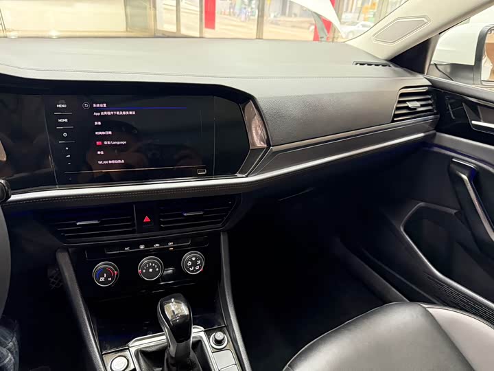 Sagitar 2022 280TSI DSG Beyond фото 12
