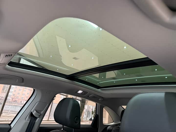 Sagitar 2022 280TSI DSG Beyond фото 15