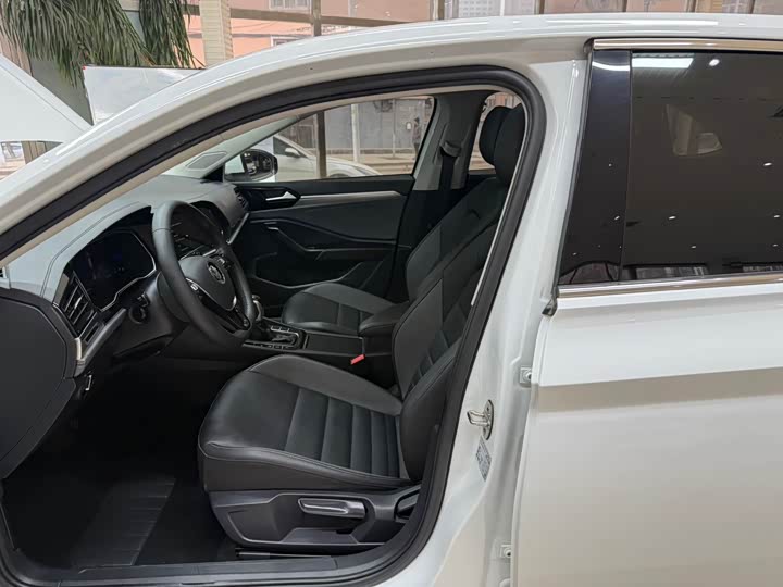 Sagitar 2022 280TSI DSG Beyond фото 16