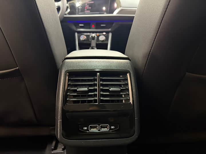 Sagitar 2022 280TSI DSG Beyond фото 19