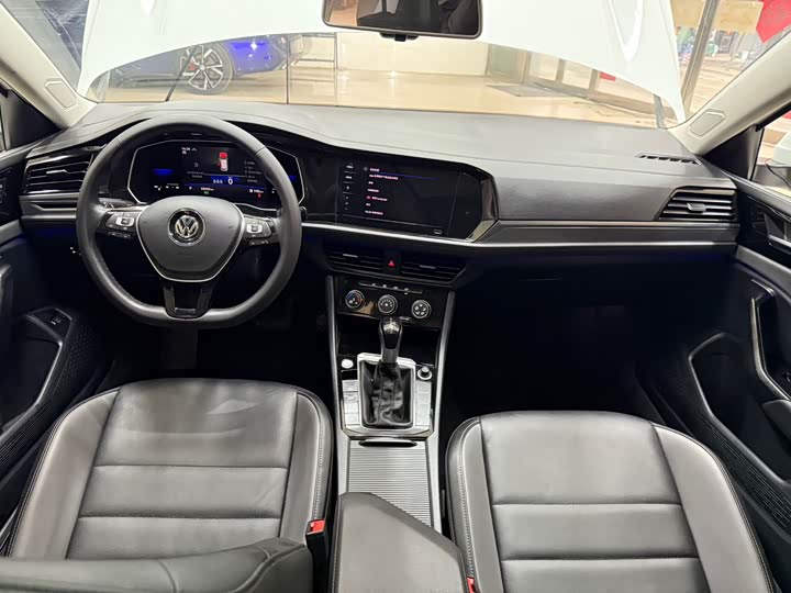 Sagitar 2022 280TSI DSG Beyond фото 20