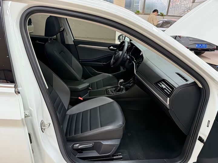 Sagitar 2022 280TSI DSG Beyond фото 21