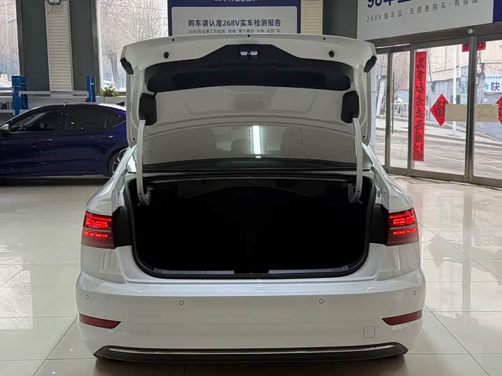 Sagitar 2022 280TSI DSG Beyond фото 24