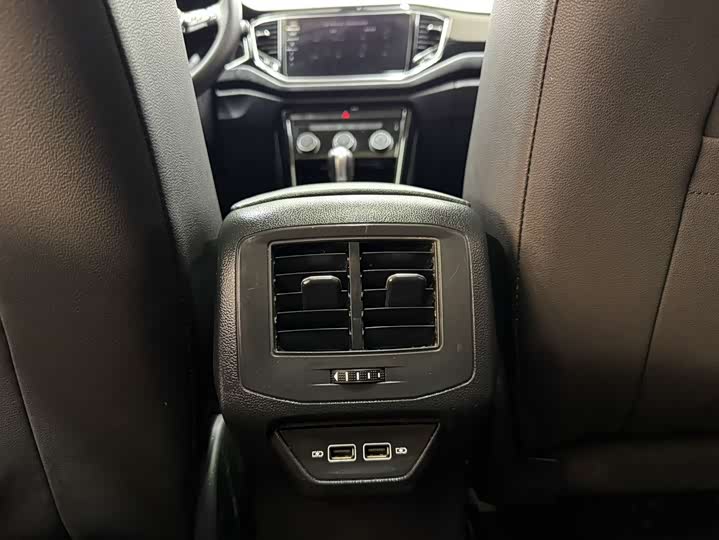 T-ROC 2021 280TSI DSG 2WD фото 19