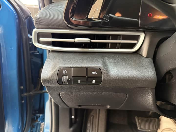 Elantra 2022 1.5L CVT LUX фото 9