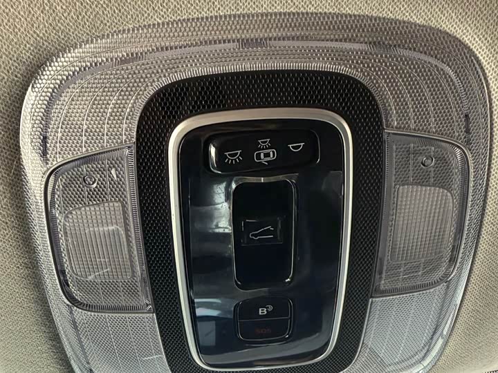 Elantra 2022 1.5L CVT LUX фото 14