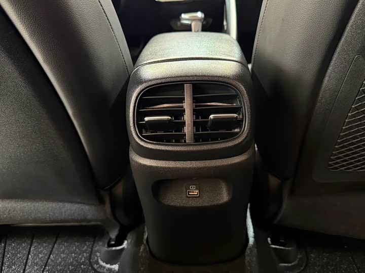 Elantra 2022 1.5L CVT LUX фото 19