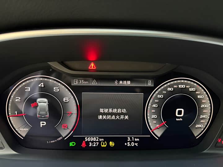 Audi Q3 2021 35 TFSI Fashion Dynamic фото 10