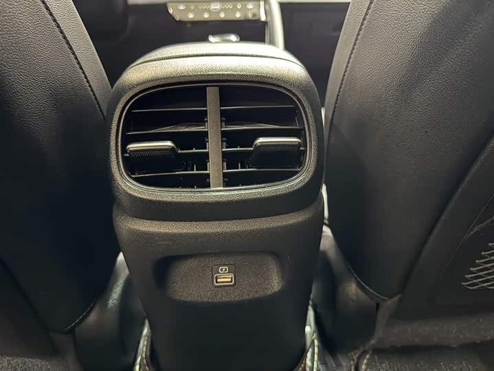 Elantra 2022 1.5L CVT LUX фото 19