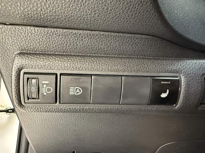 Corolla 2022 TNGA 1.5L CVT фото 9