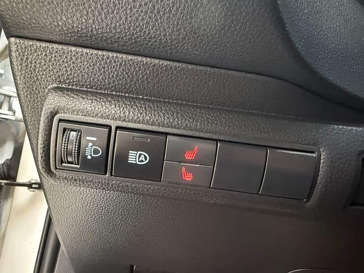 Corolla 2022 TNGA 1.5L CVT фото 9