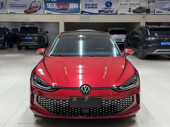 Lamando 2022 L 280TSI DSG Cool фото 2