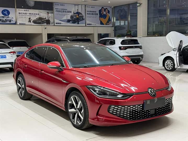 Lamando 2022 L 280TSI DSG Cool фото 3