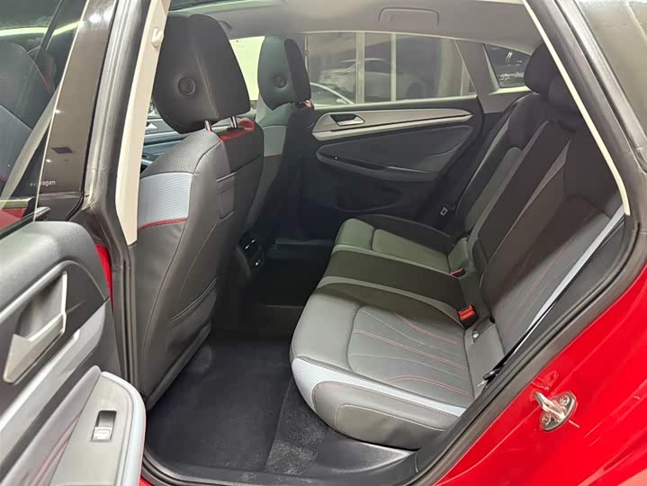 Lamando 2022 L 280TSI DSG Cool фото 7