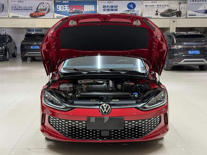 Lamando 2022 L 280TSI DSG Cool фото 9