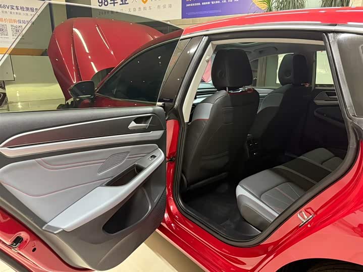 Lamando 2022 L 280TSI DSG Cool фото 10