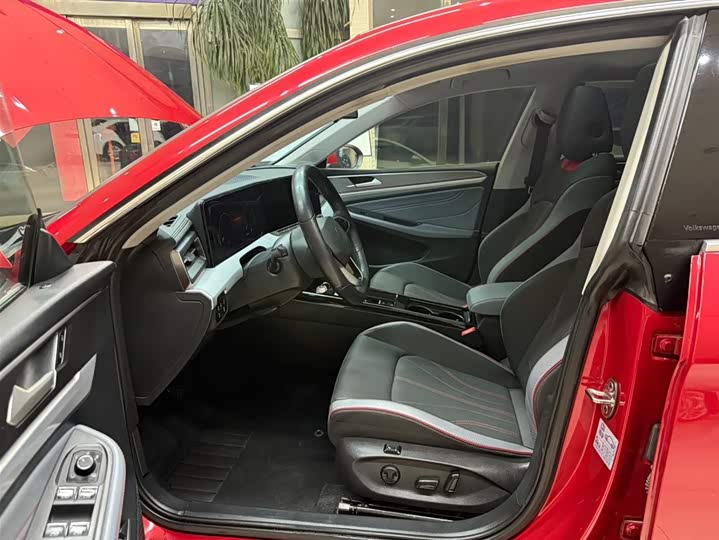 Lamando 2022 L 280TSI DSG Cool фото 11