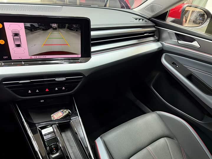 Lamando 2022 L 280TSI DSG Cool фото 15
