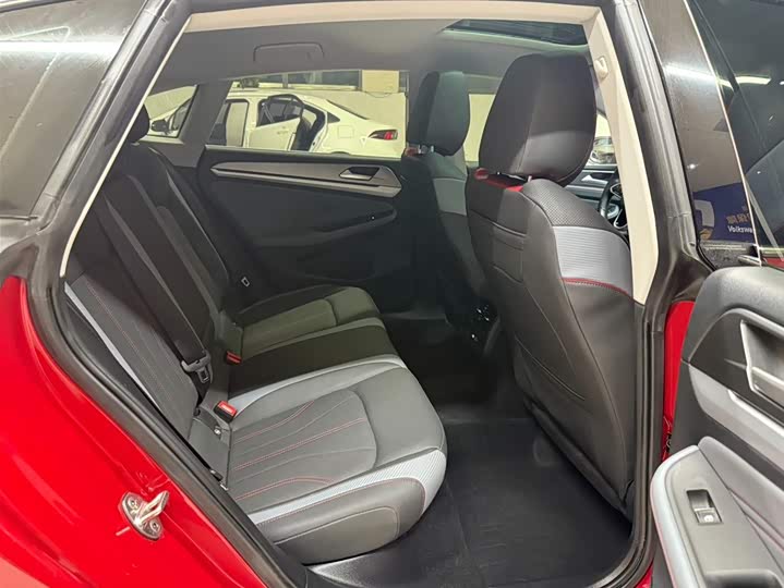 Lamando 2022 L 280TSI DSG Cool фото 16