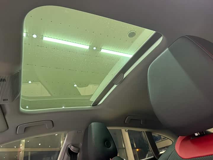 Lamando 2022 L 280TSI DSG Cool фото 18