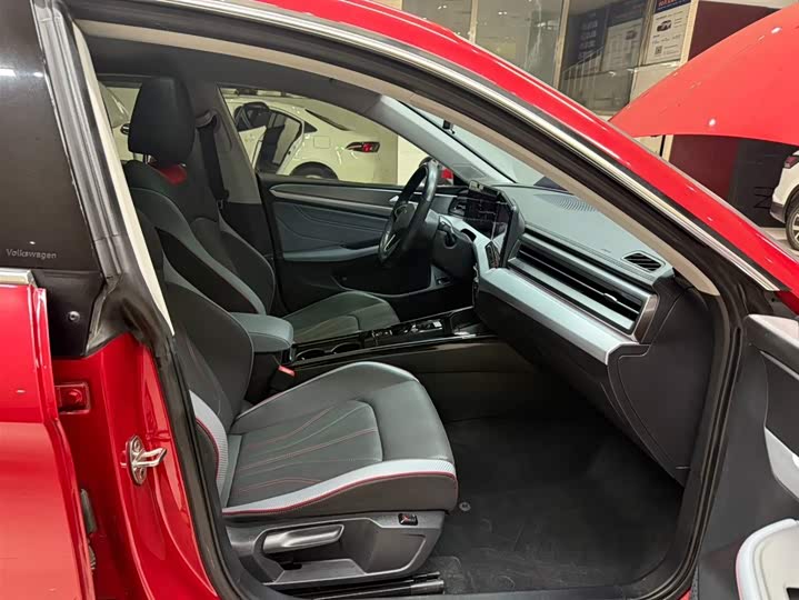 Lamando 2022 L 280TSI DSG Cool фото 20