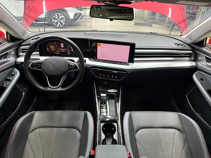 Lamando 2022 L 280TSI DSG Cool фото 21