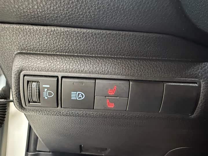 Corolla 2022 TNGA 1.5L CVT фото 9