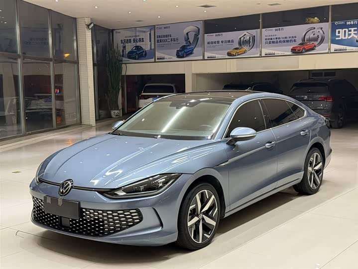 Lamando 2022 L 280TSI DSG Cool