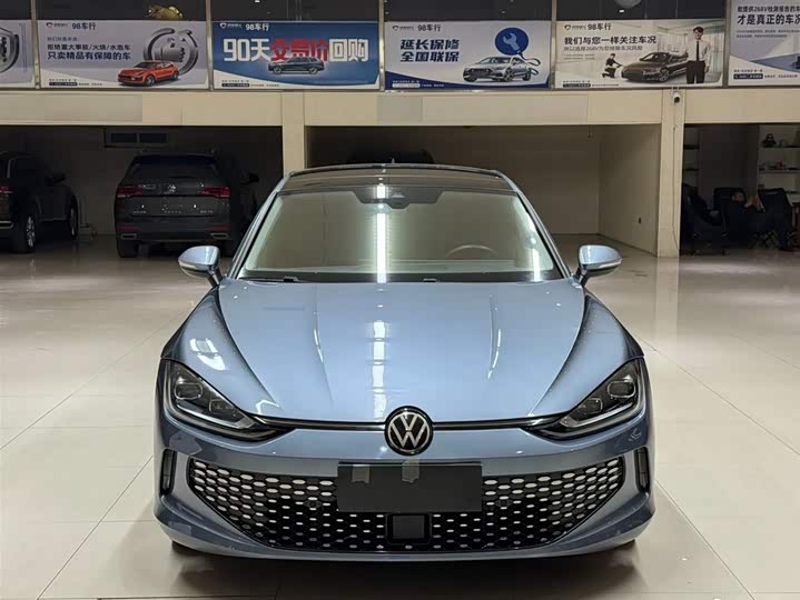 Lamando 2022 L 280TSI DSG Cool фото 2