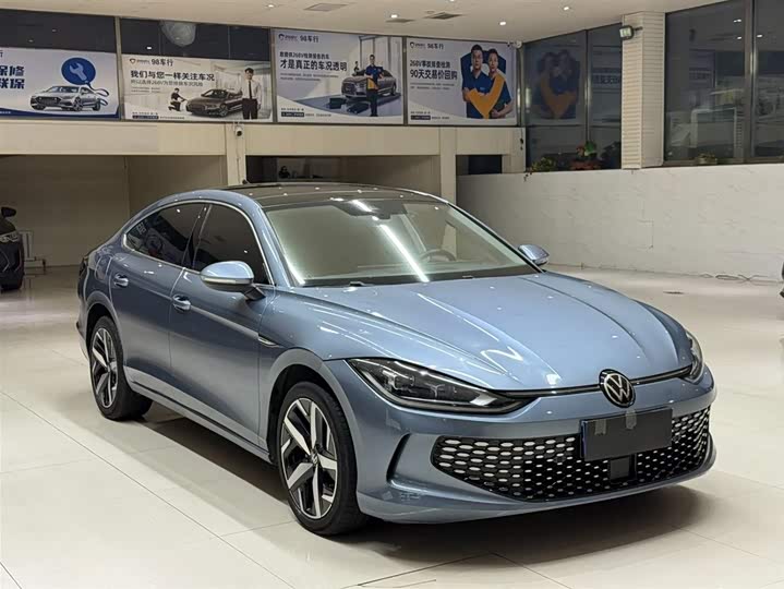 Lamando 2022 L 280TSI DSG Cool фото 3