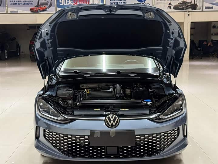 Lamando 2022 L 280TSI DSG Cool фото 7