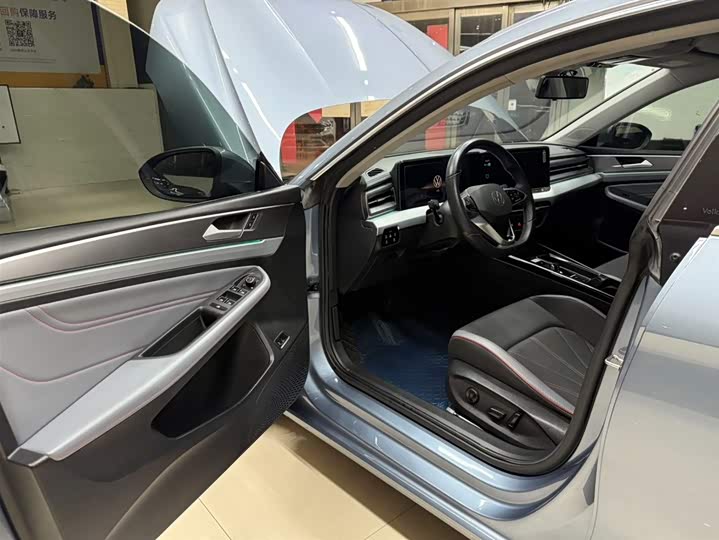 Lamando 2022 L 280TSI DSG Cool фото 8
