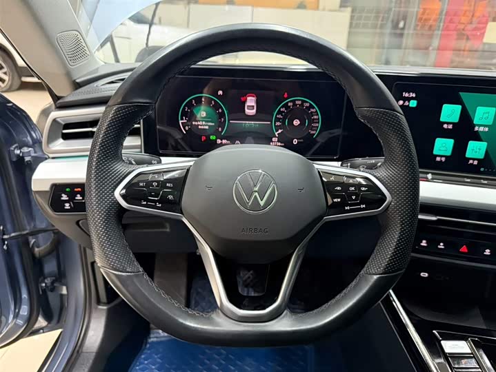 Lamando 2022 L 280TSI DSG Cool фото 11