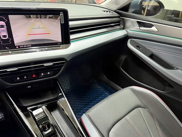 Lamando 2022 L 280TSI DSG Cool фото 12