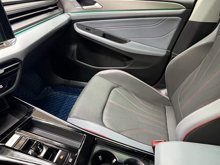 Lamando 2022 L 280TSI DSG Cool фото 13