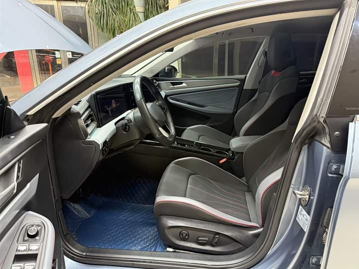 Lamando 2022 L 280TSI DSG Cool фото 16