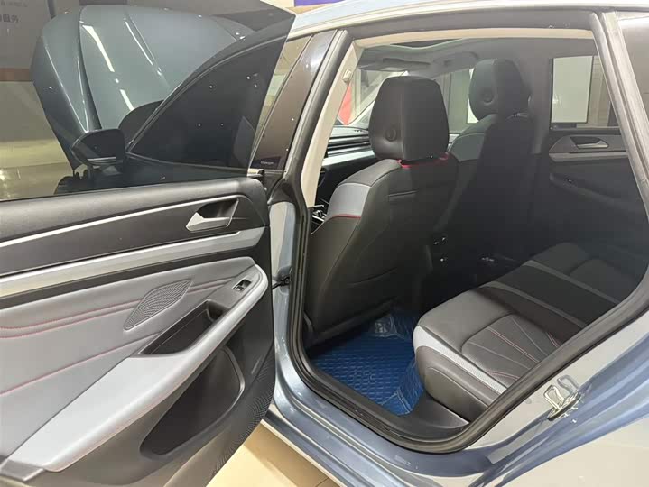 Lamando 2022 L 280TSI DSG Cool фото 17
