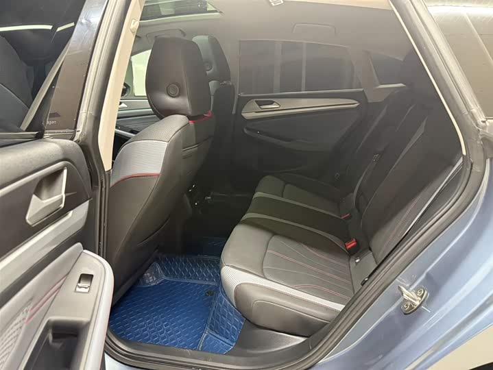 Lamando 2022 L 280TSI DSG Cool фото 18