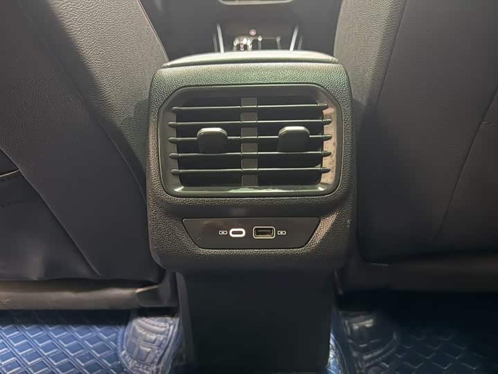 Lamando 2022 L 280TSI DSG Cool фото 19