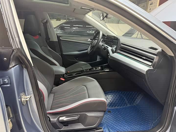 Lamando 2022 L 280TSI DSG Cool фото 21