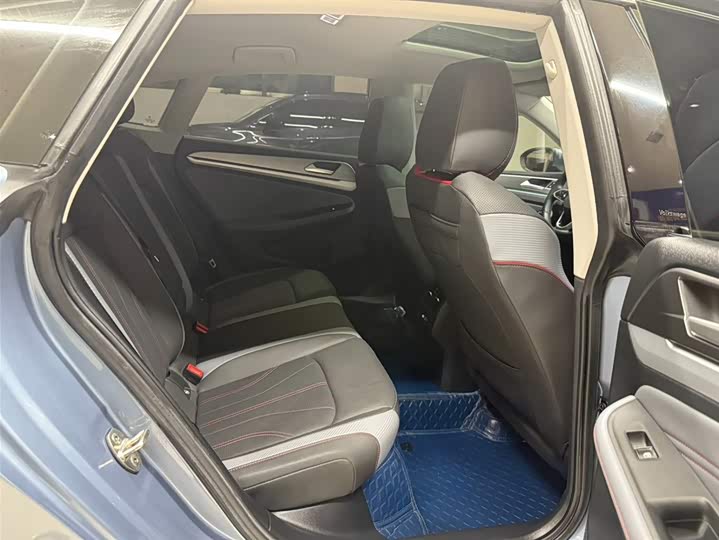 Lamando 2022 L 280TSI DSG Cool фото 22