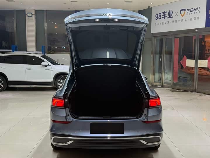 Lamando 2022 L 280TSI DSG Cool фото 24